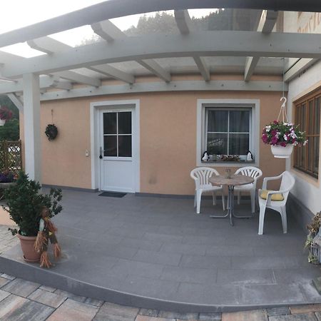 Pension Maier Flattach Exterior photo