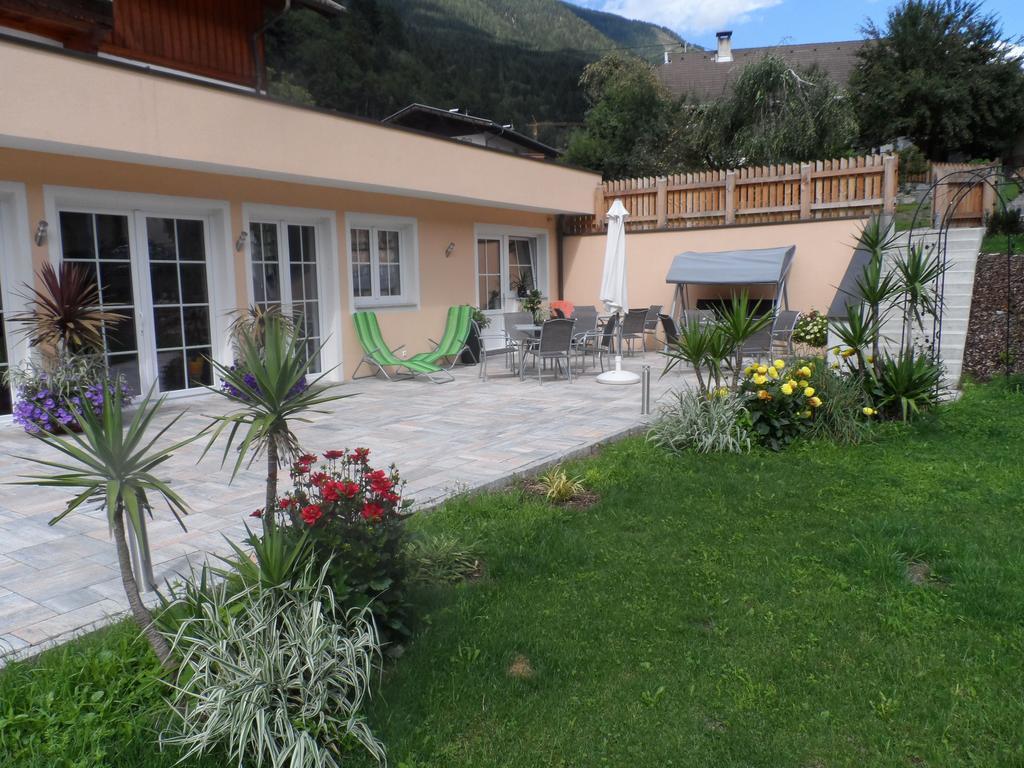 Pension Maier Flattach Exterior photo