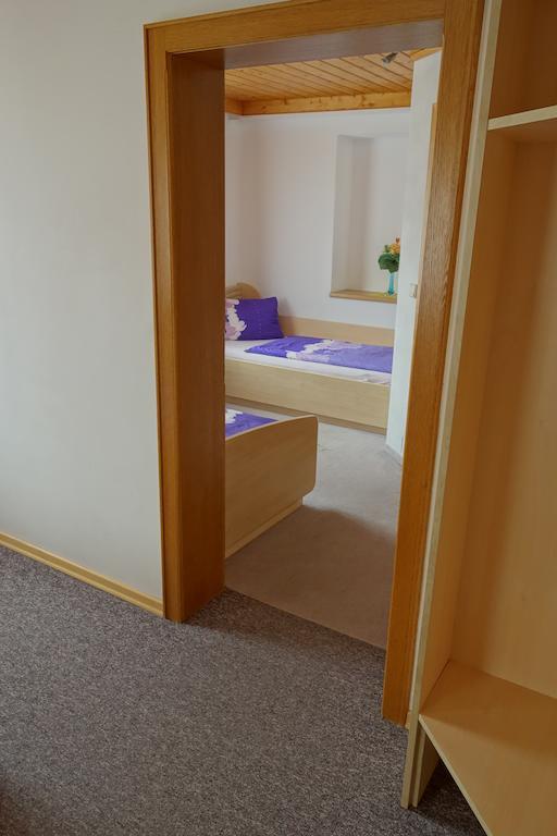 Pension Maier Flattach Room photo