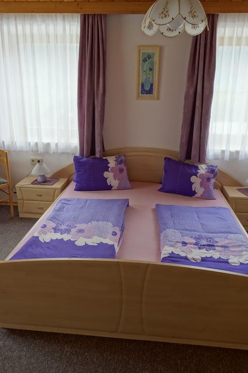 Pension Maier Flattach Room photo