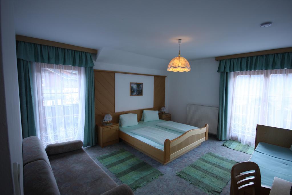 Pension Maier Flattach Room photo