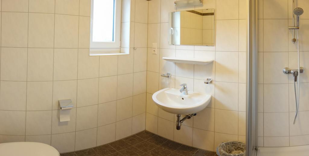 Pension Maier Flattach Room photo