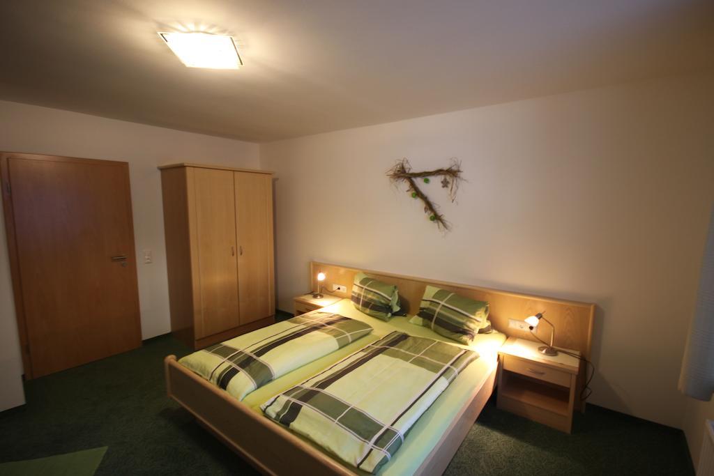 Pension Maier Flattach Room photo