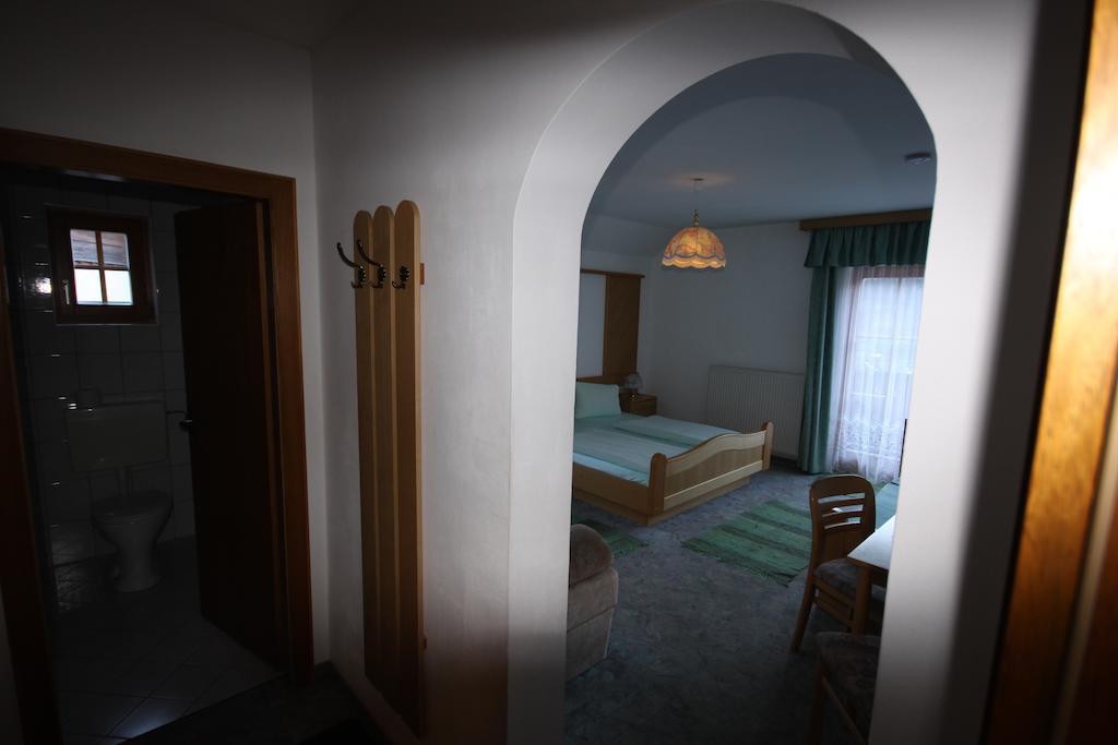 Pension Maier Flattach Room photo